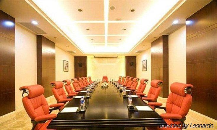 Hongshan Hotel Wuhan Exterior foto